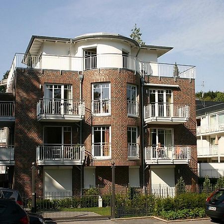 Villa Am Meer Villa Am Meer Strandallee 48 Appartement 03 Timmendorfer Strand Exterior photo